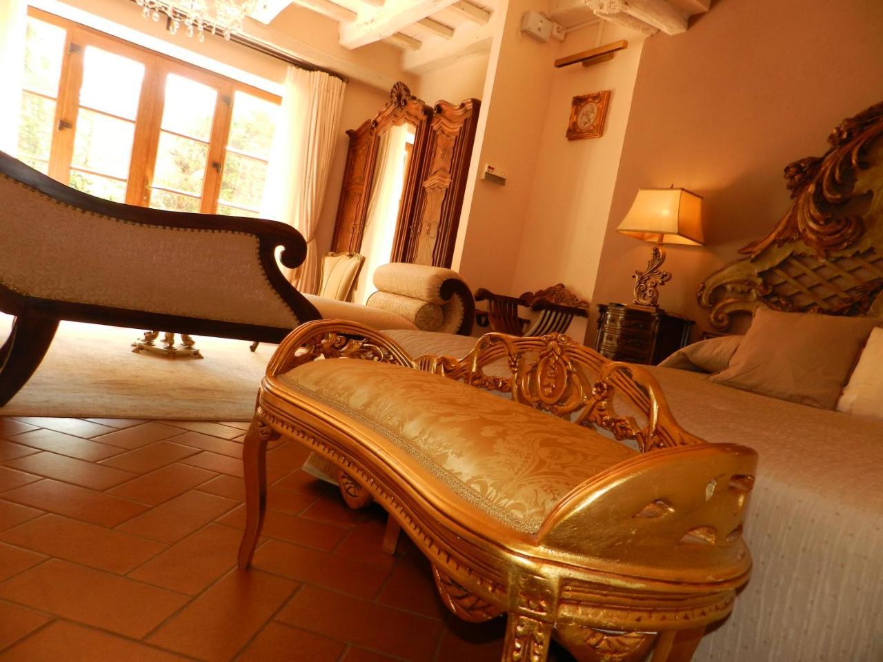 Villa Bertagni Castelnuovo di Garfagnana Quarto foto