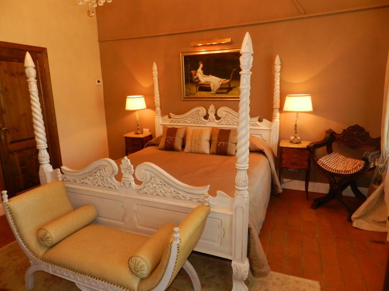 Villa Bertagni Castelnuovo di Garfagnana Quarto foto