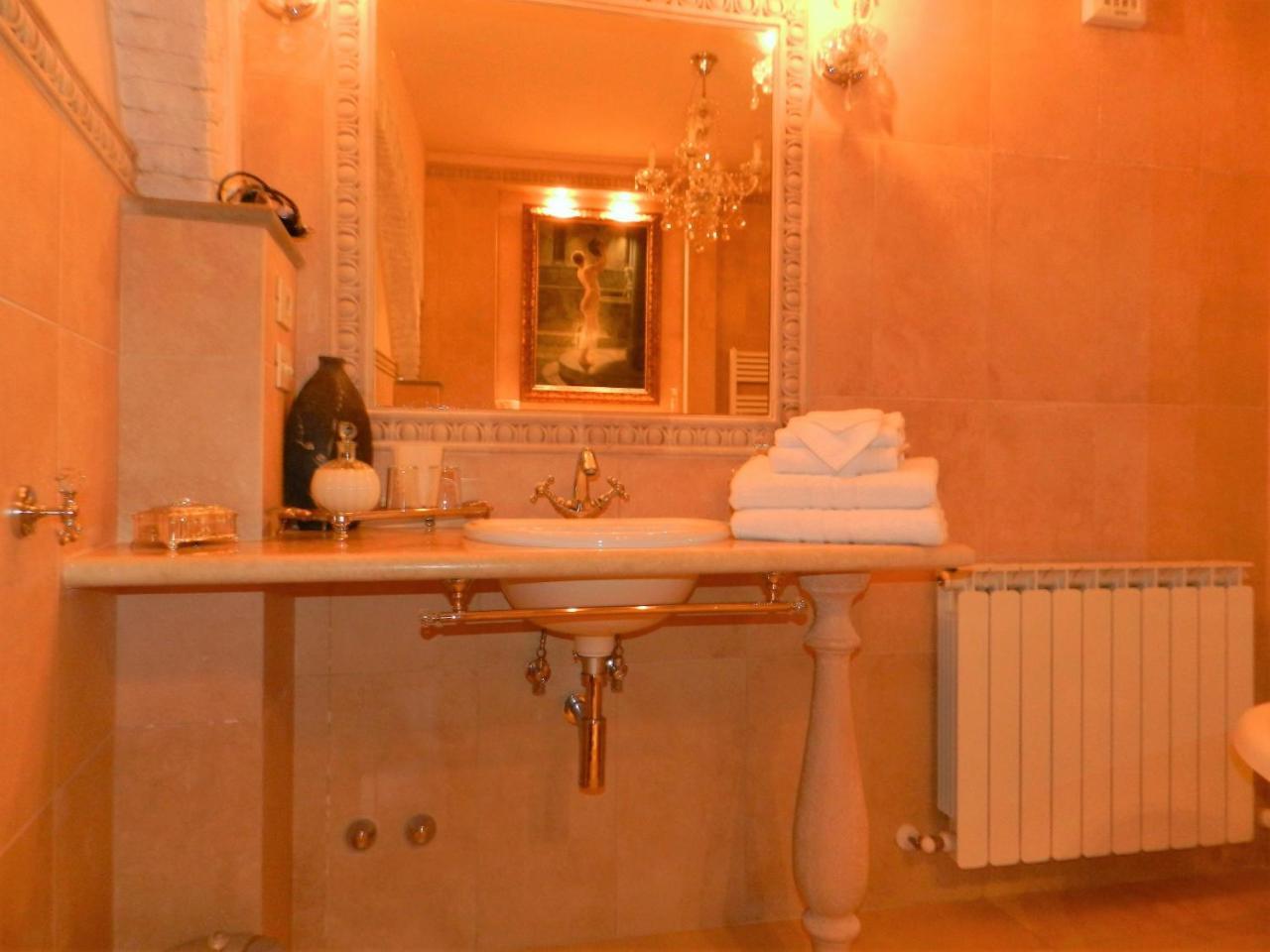 Villa Bertagni Castelnuovo di Garfagnana Quarto foto