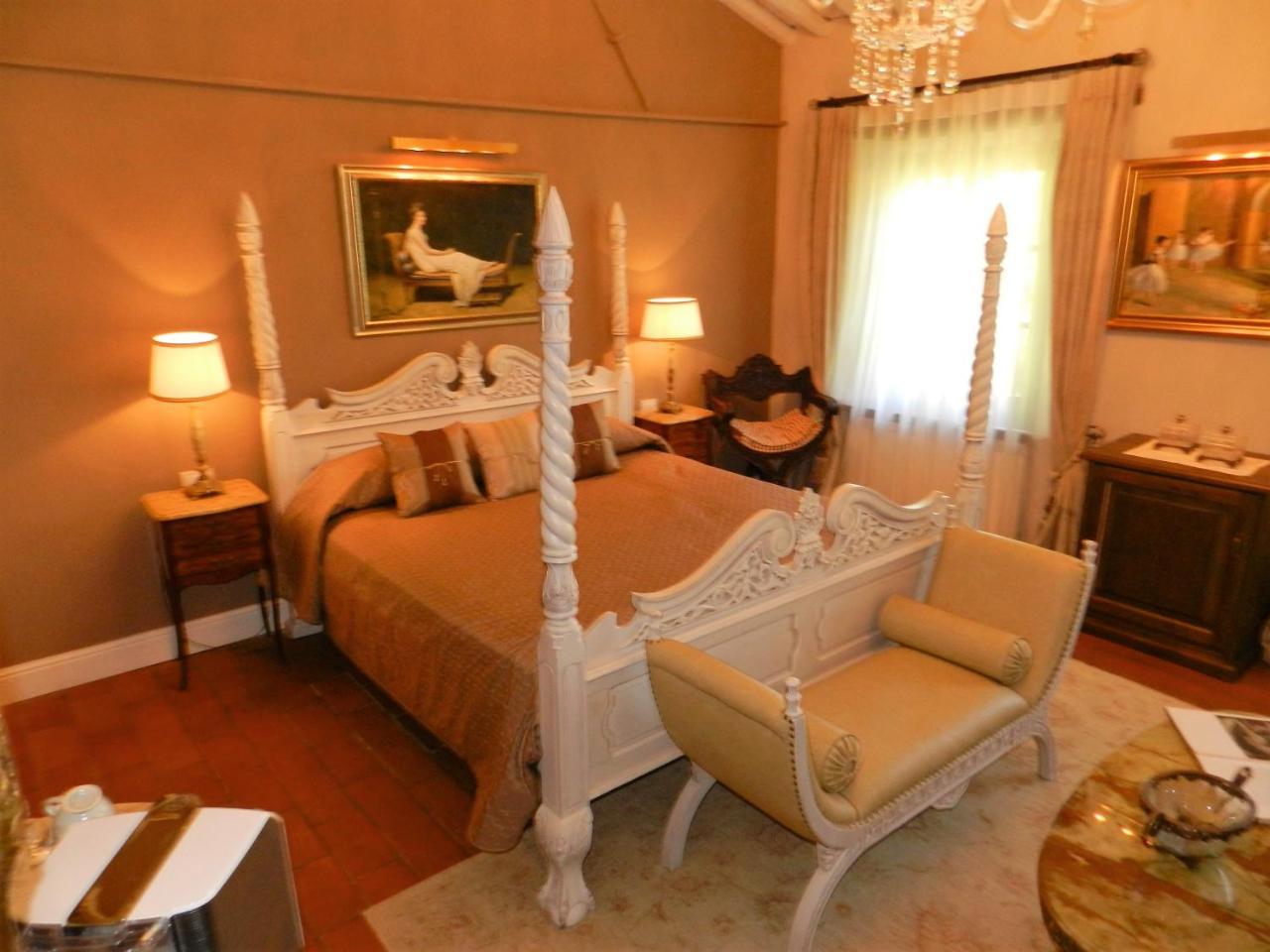 Villa Bertagni Castelnuovo di Garfagnana Exterior foto