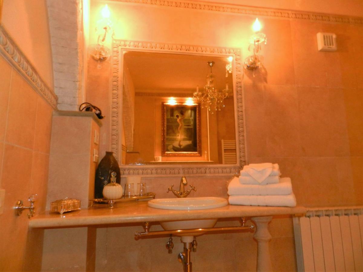 Villa Bertagni Castelnuovo di Garfagnana Exterior foto